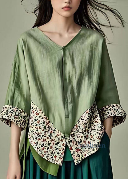 Polished Shirt with an Effortless Classic Look