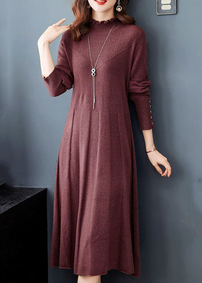 Beautifully Balanced Sweater with Timeless Character