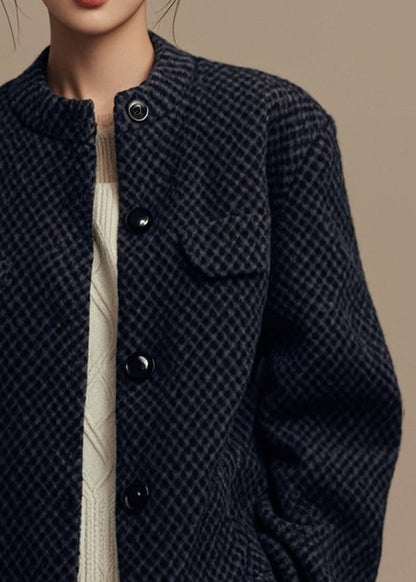 Beautifully Balanced Coat with Timeless Character