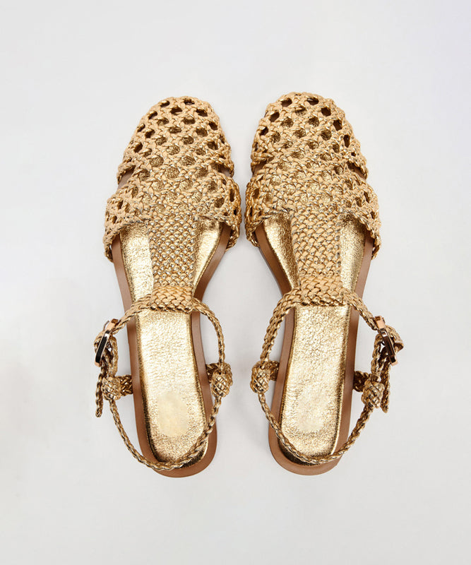 Beautifully Crafted Orthopedic Sandals