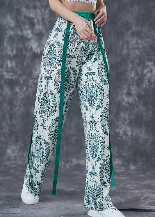 Beautifully Balanced Pants with Timeless Character