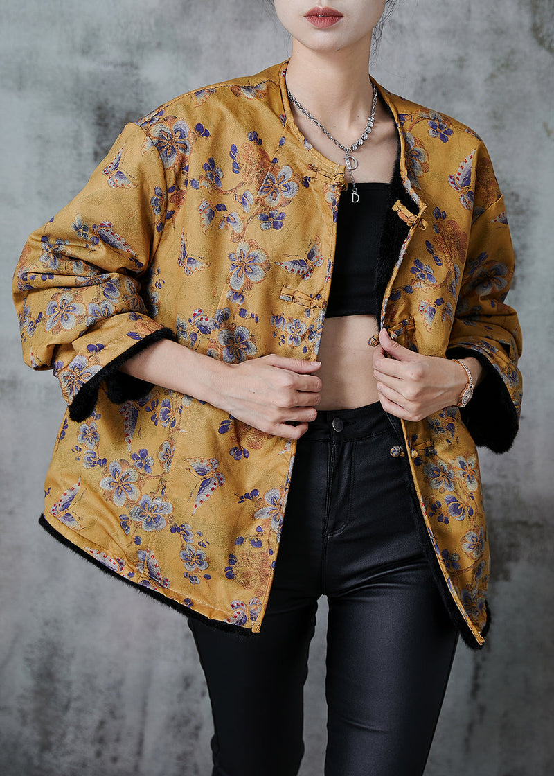 Polished Coat with an Effortless Classic Look