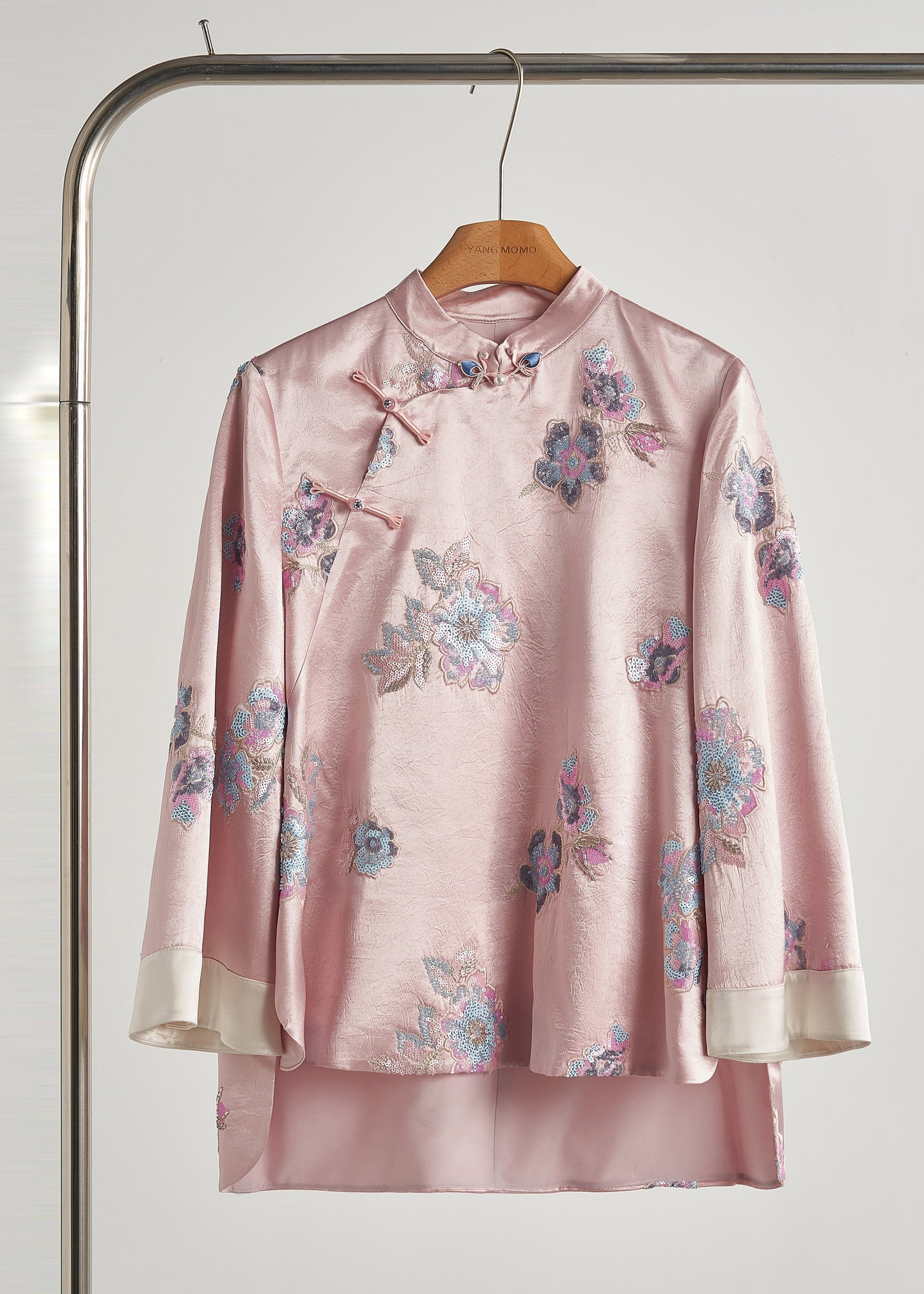 Classic Vintage Coat with a Flattering Fit