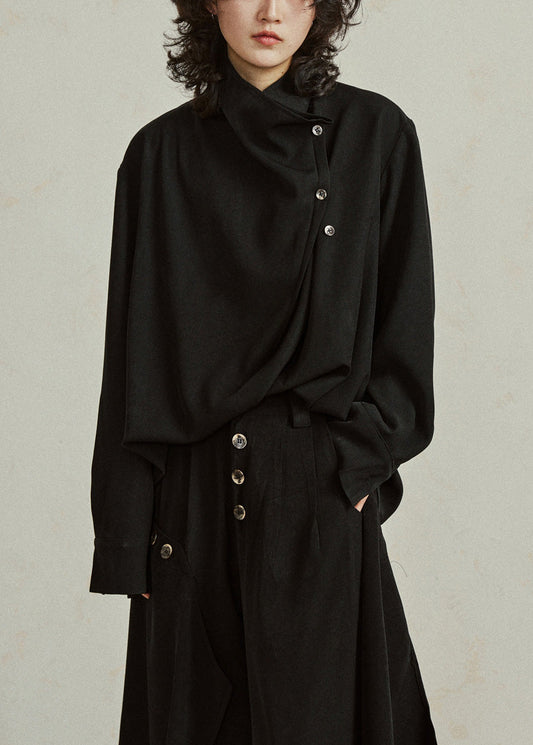 Classic Vintage & Enduringly Stylish Top