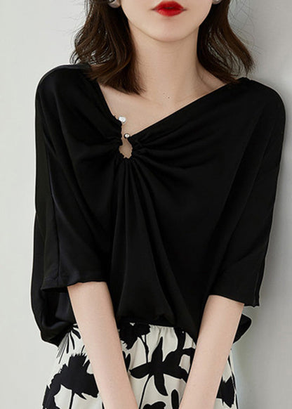 Gracefully Styled Shirt for Any Occasion