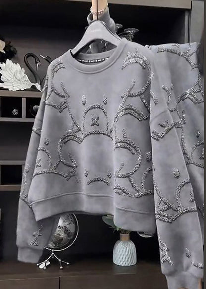 Classic Vintage Shirt with a Flattering Fit