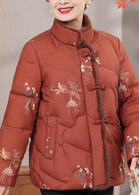 Beautifully Crafted Coat in a Classic Style