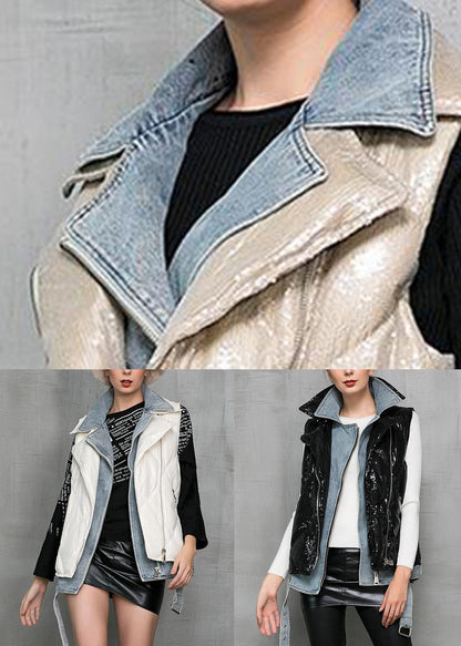 Effortlessly Elegant Coat with a Timeless Design