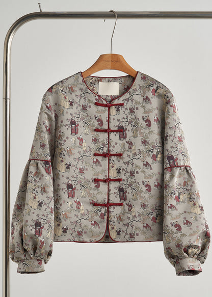 Classic Vintage & Enduringly Stylish Jacket
