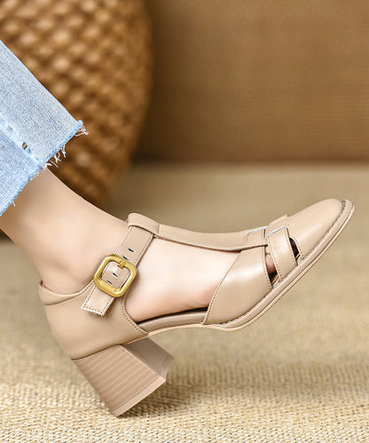 Graceful Orthopedic Sandals for Modern Look