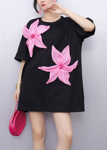Beautifully Balanced Top with Timeless Character