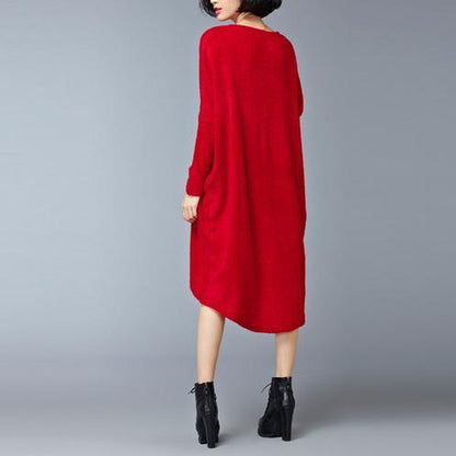Elegantly Styled Sweater for Everyday Wear