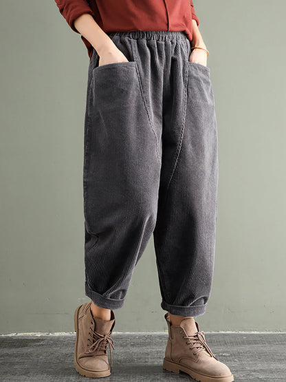 Elegantly Styled Pants for Everyday Wear