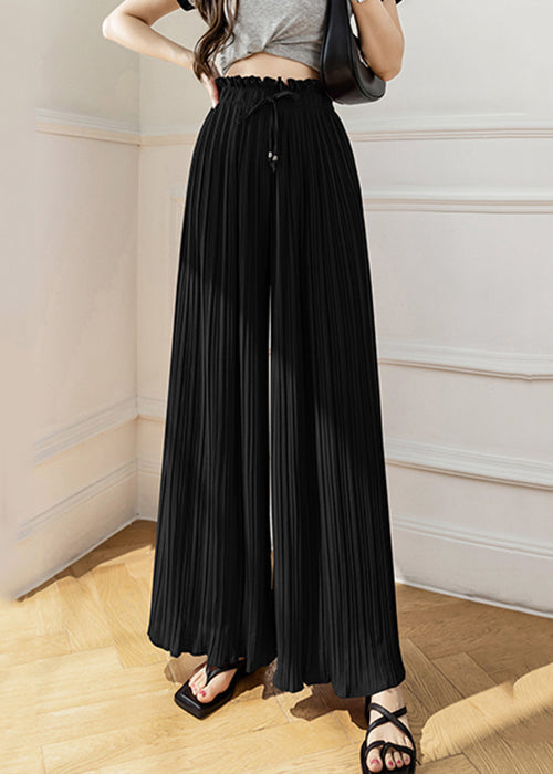 Beautifully Crafted Pants in a Classic Style