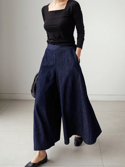 Beautifully Finished Pants in a Timeless Design