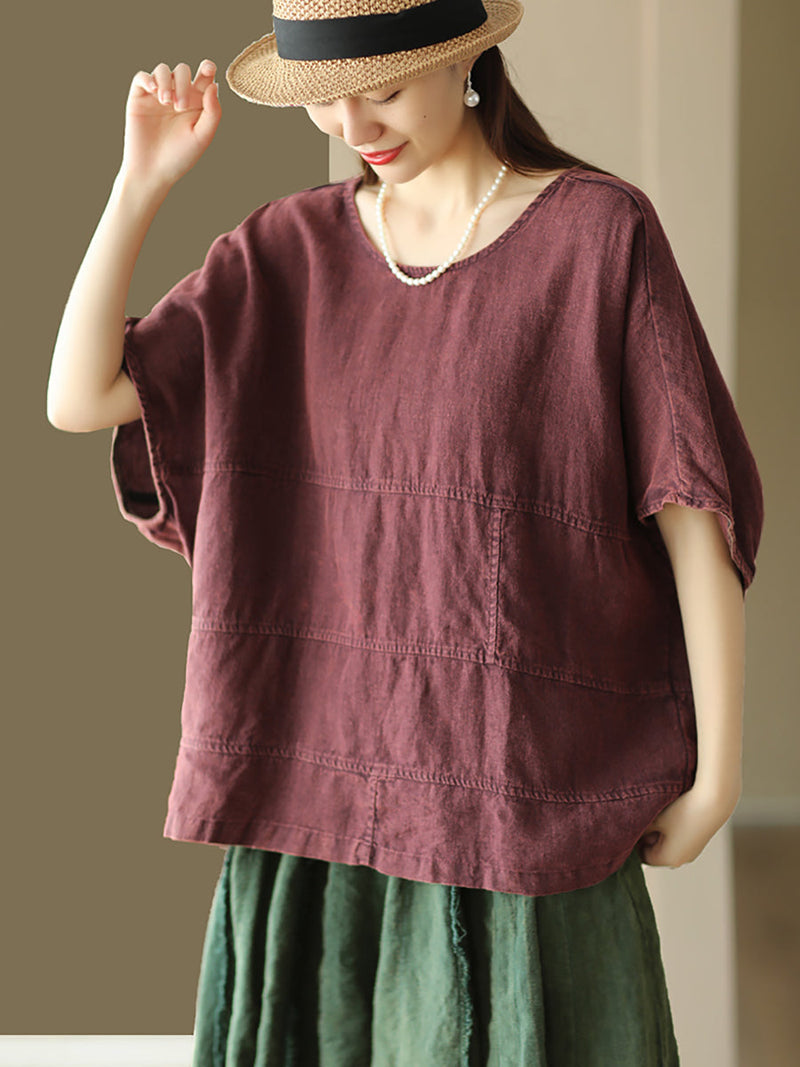 Beautifully Finished Shirt in a Timeless Design
