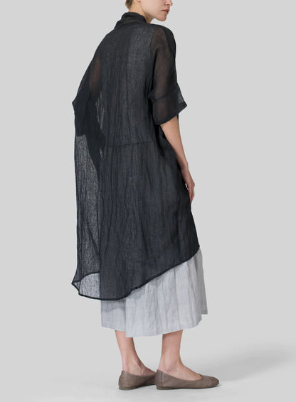 Beautifully Crafted Cardigan in a Classic Style