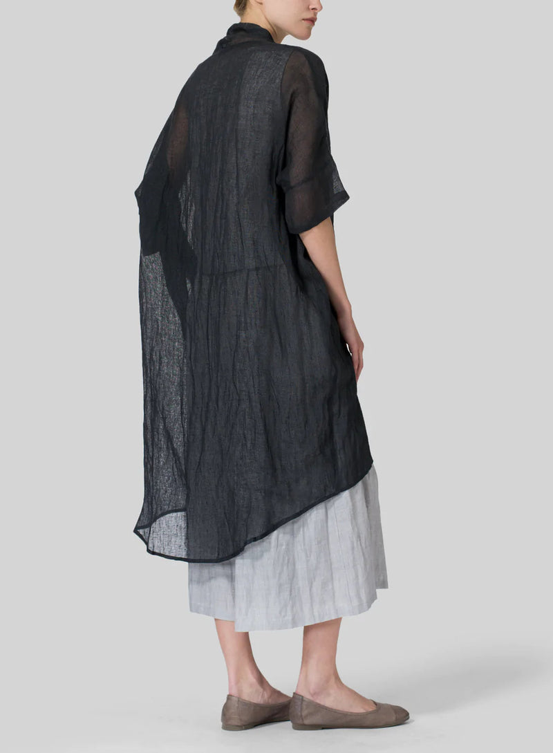 Beautifully Crafted Cardigan in a Classic Style