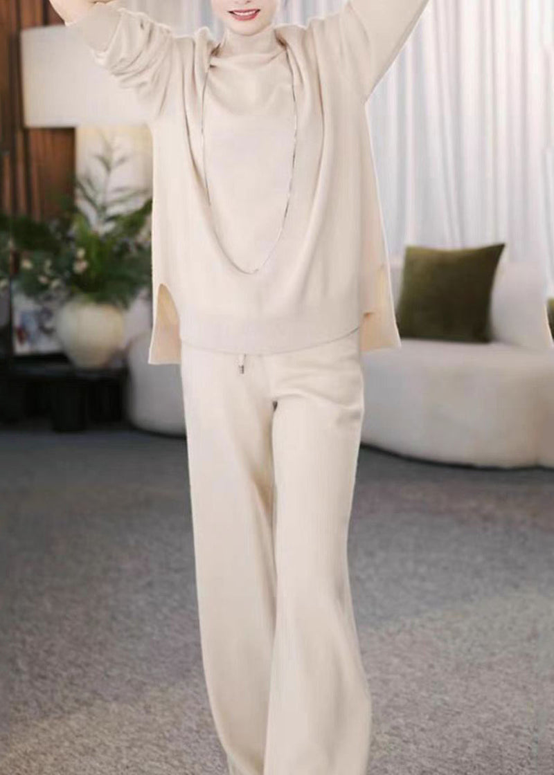 Elegantly Styled Sweater for Everyday Wear