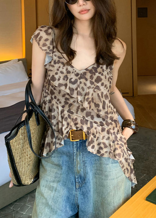 Classic Vintage & Enduringly Stylish Top