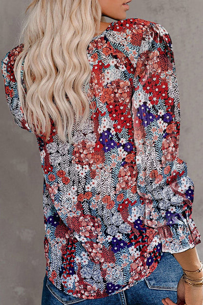 Classic Vintage & Enduringly Stylish Top