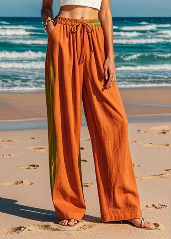 Gracefully Styled Pants for Any Occasion