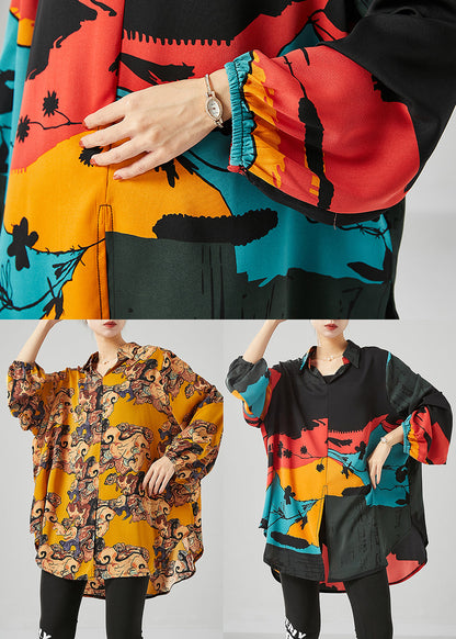 Polished Shirt with an Effortless Classic Look