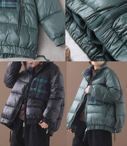 Beautifully Crafted Jacket in a Classic Style