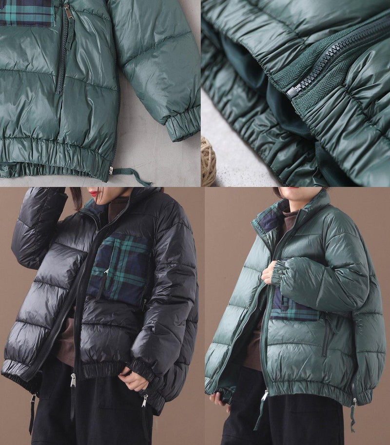Beautifully Crafted Jacket in a Classic Style