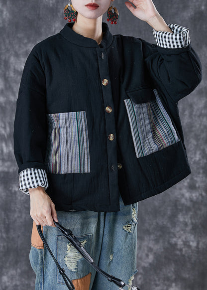 Well Tailored Jacket with a Graceful Silhouette