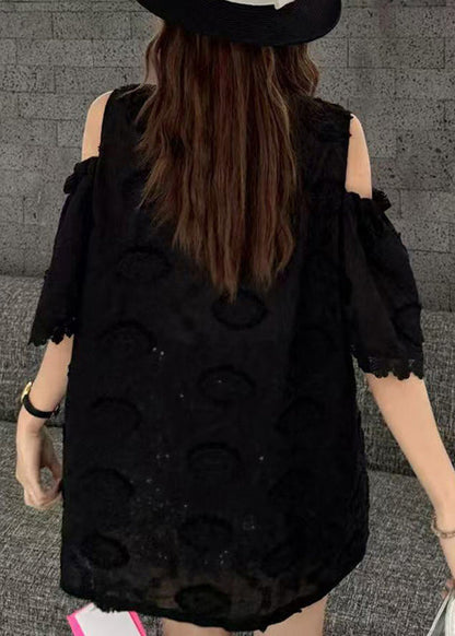 Sophisticated Top with a Clean Classic Look