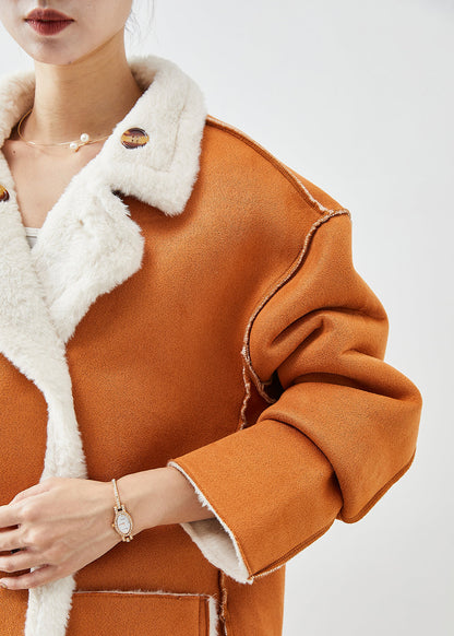 Beautifully Crafted Coat in a Classic Style