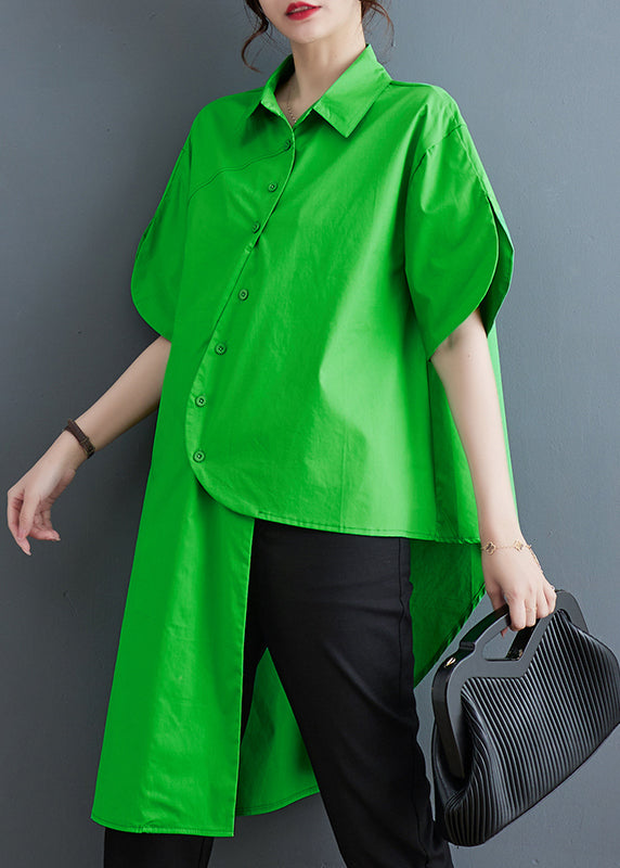 Beautifully Crafted Shirt in a Classic Style