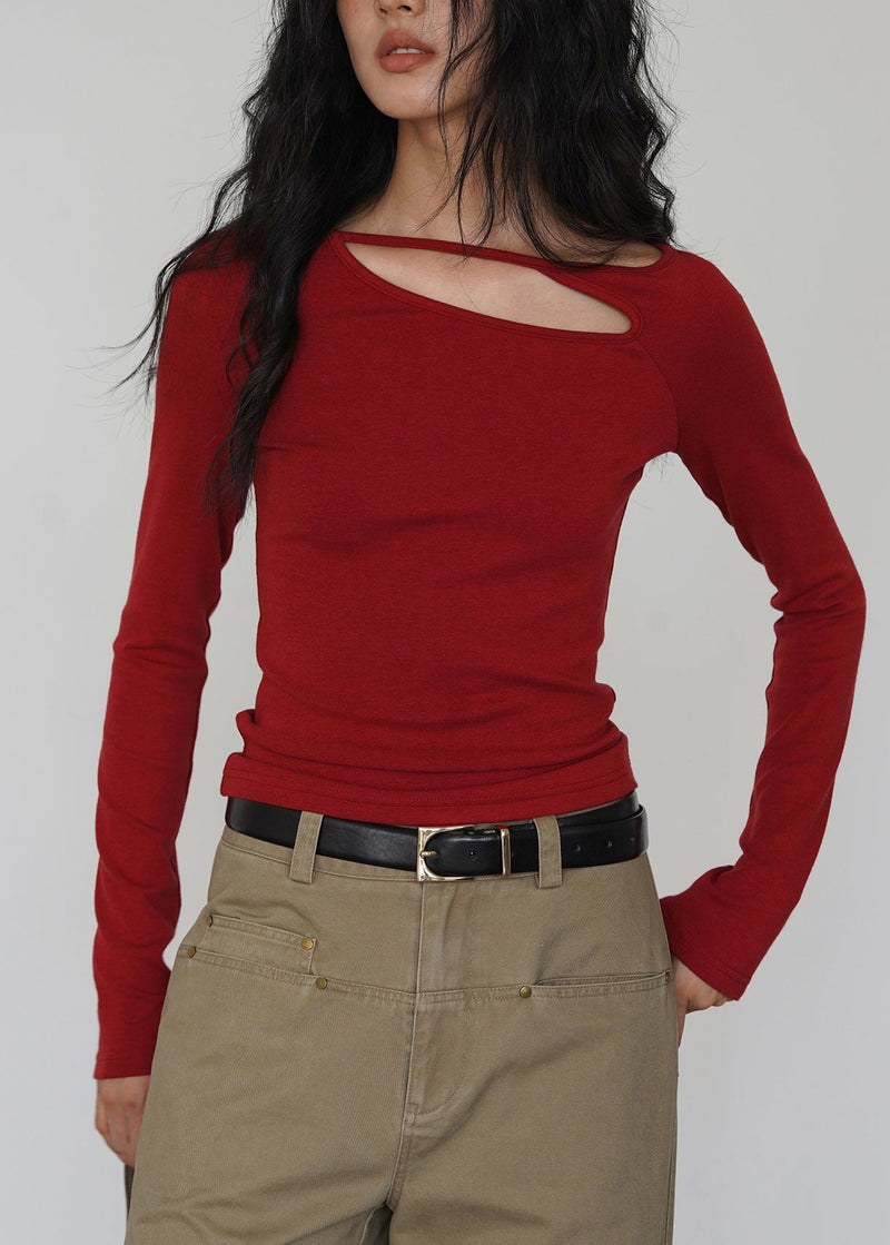 Classic Vintage & Enduringly Stylish Top