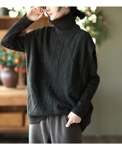 Classic Vintage Garment with a Flattering Fit