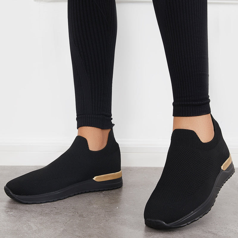Classic Orthopedic Shoes with Timeless Style