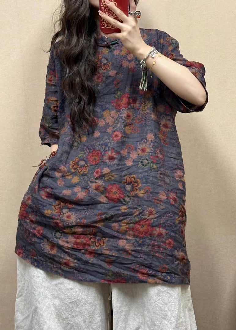 Polished Blouse with an Effortless Classic Look