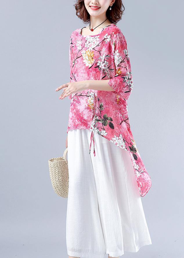 Effortlessly Elegant Top with a Timeless Design