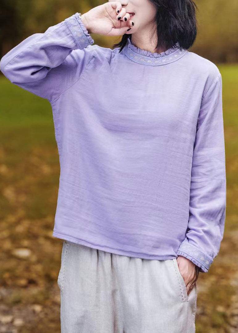 Polished Shirt with an Effortless Classic Look