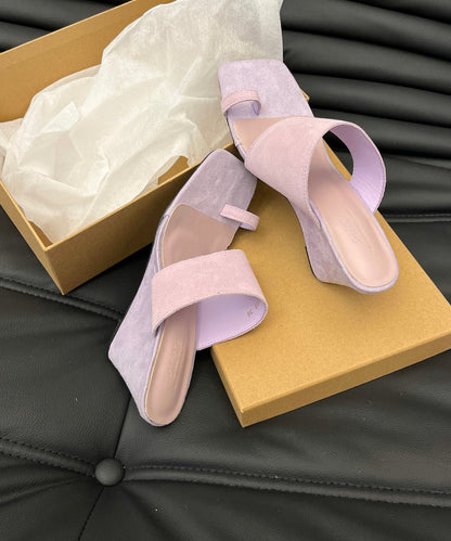 Classic Orthopedic Sandals with Timeless Style
