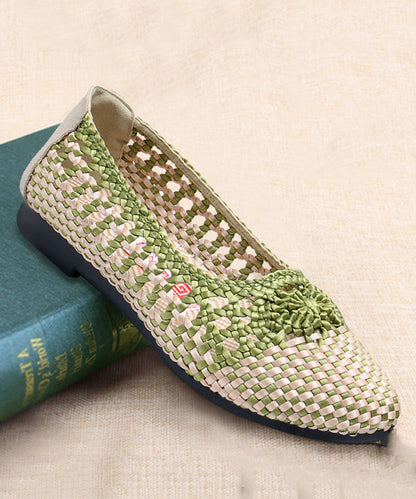 Vintage Inspired Orthopedic Shoes