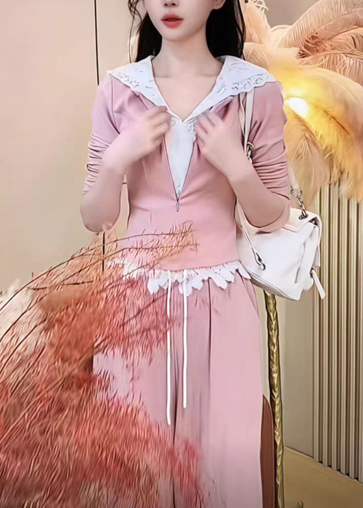 Beautiful Set with Unique Style