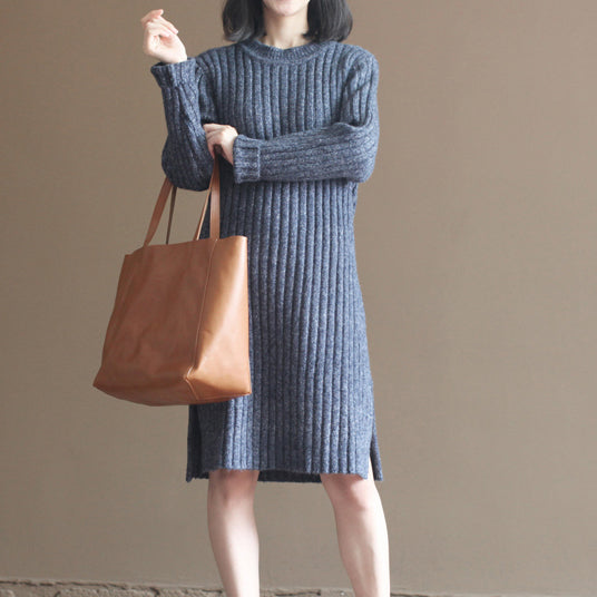 Effortlessly Elegant Sweater with a Timeless Design