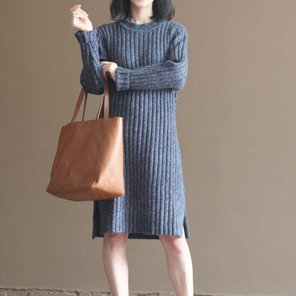 Effortlessly Elegant Sweater with a Timeless Design