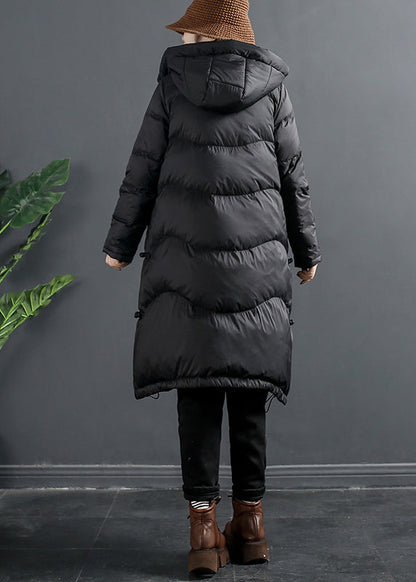 Vintage Inspired Coat with a Contemporary Edge