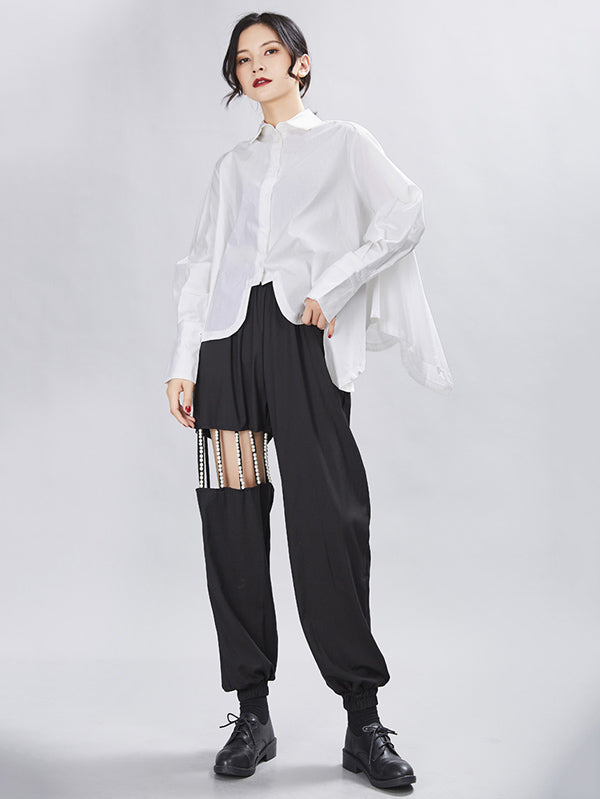 Effortlessly Elegant Shirt with a Timeless Design