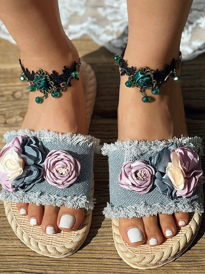 Comfortable Orthopedic Sandals for Daily Wear