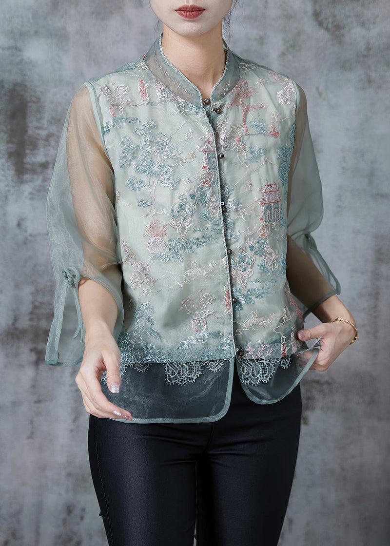 Sophisticated Shirt with a Clean Classic Look
