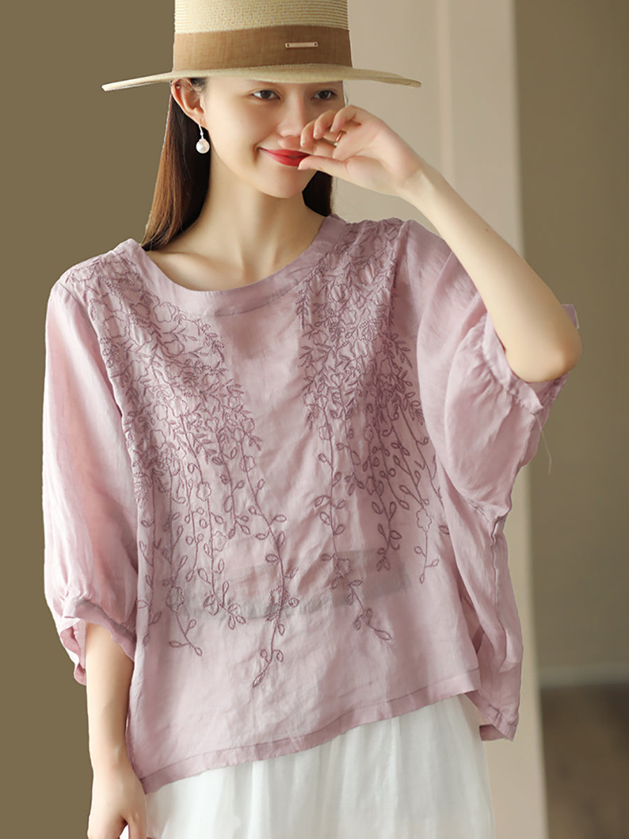 Polished Shirt with an Effortless Classic Look