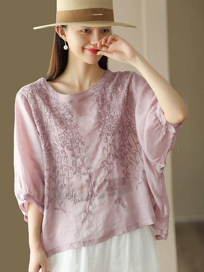 Polished Shirt with an Effortless Classic Look
